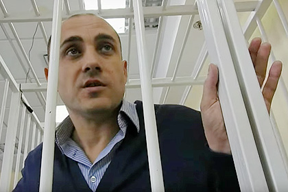 Выпущенный на свободу боевик "ЛНР" Сергей Корсунский причастен к похищению людей и репрессиям 