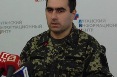 Зарезавший комбата в зоне АТО предатель Попов сделал шокирующее заявление из оккупированного Луганска: боевик назвал своих очередных "жертв"