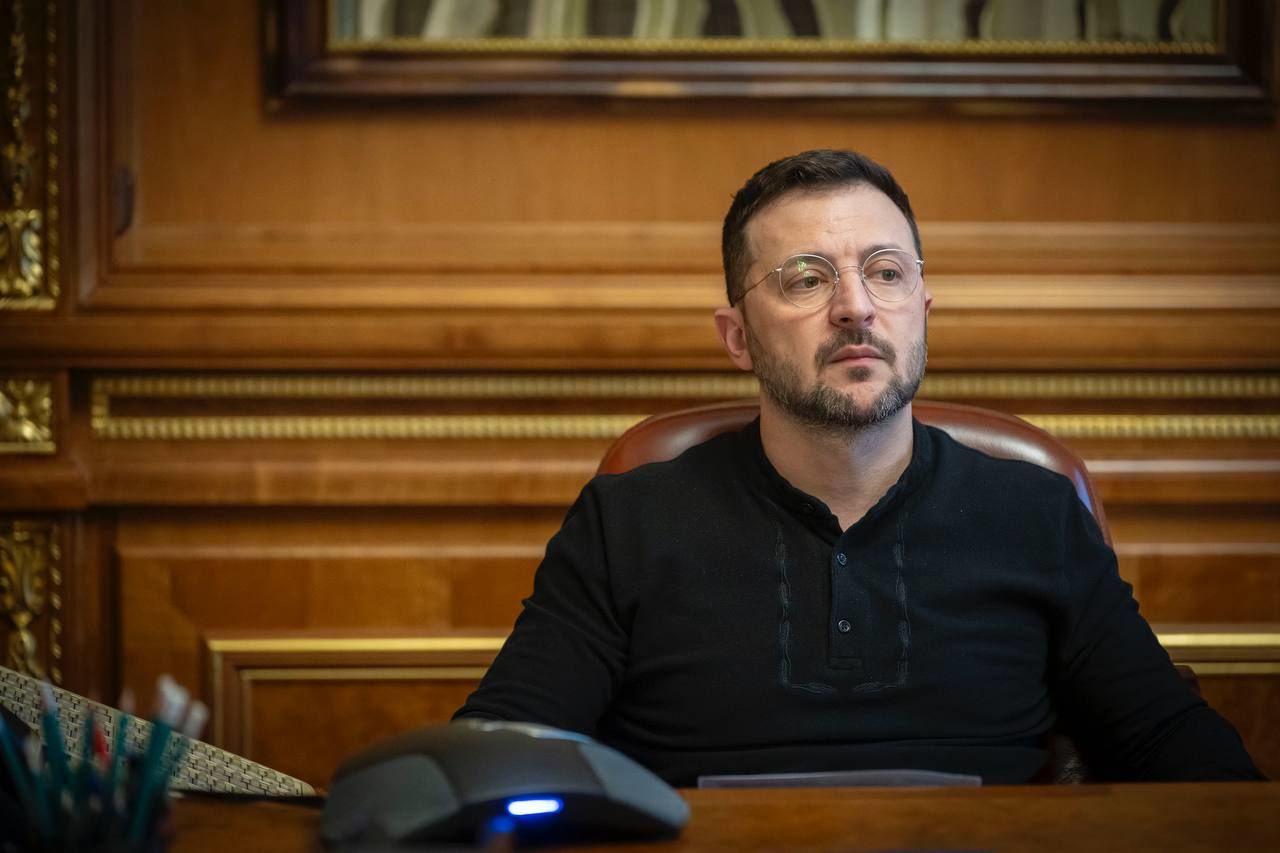 ​"Только после", - Зеленский назвал условие начала прямых переговоров с Москвой