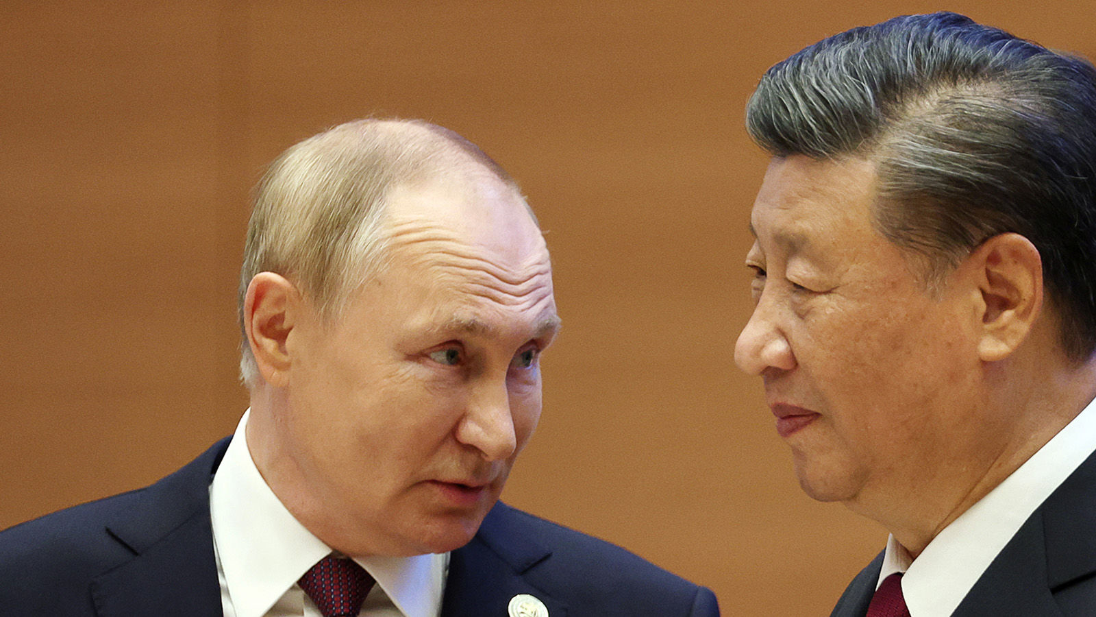 Пионтковский: Китай готовит послание России - война проиграна 