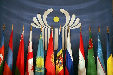 "Свобода" внесла в Раду законопроект о денонсации Беловежских соглашений о создании СНГ.