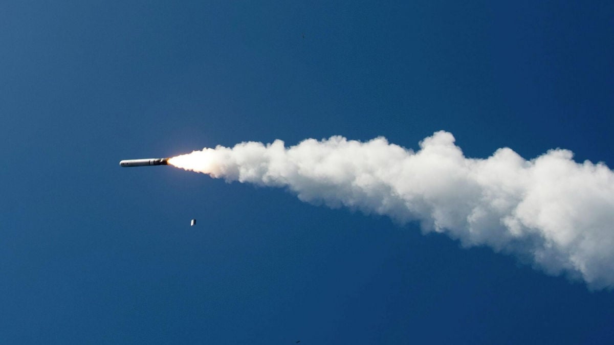 F-35, Tomahawk и не только: The Telegraph узнала, чем США готовы бить по армии РФ в случае нового нападения на Украину 