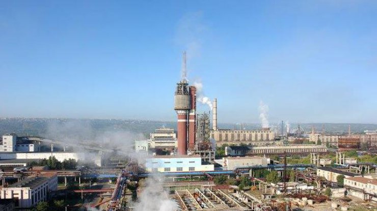 На Луганщине остановился крупный завод. Перспектив для запуска нет