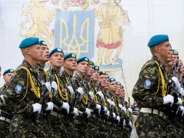 Аваков: Нацгвардия и Вооруженные силы США начнут совместные учения