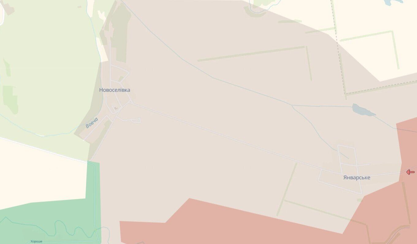 OSINT-аналитики назвали три района, зачищенных от российских оккупантов