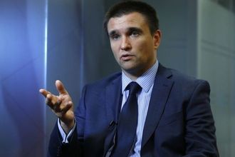 Ма знаем как добиться от России выполнения Минских соглашений, - Климкин