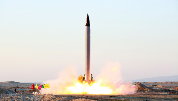 Провокационные ядерные испытания КНДР: Пхеньян запустил баллистическую ракету, нарушив резолюцию Совбеза ООН