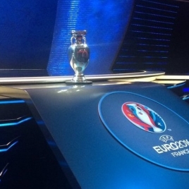 Чемпионат Европы по футболу (Евро-2016). Хроника событий от 18.06.2016