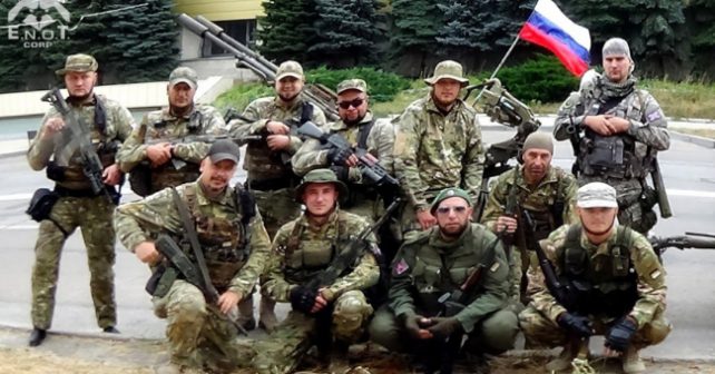 Российские солдаты из Сирии погибли в крупной аварии: реакция украинцев была безжалостной 