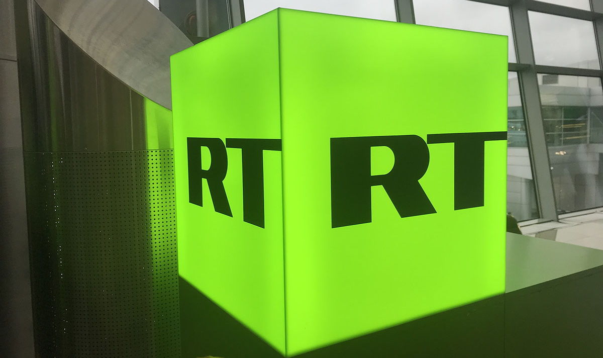 Youtube заблокировал доступ к аккаунту rt arabic: симоньян угрожает 