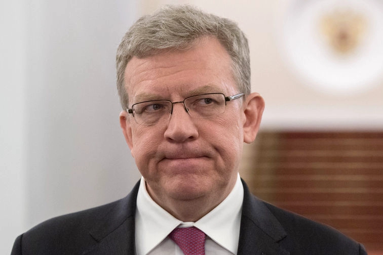 Кудрин: "У нас нет никакого иммунитета от санкций США, нас ждет экономический шок и крах"
