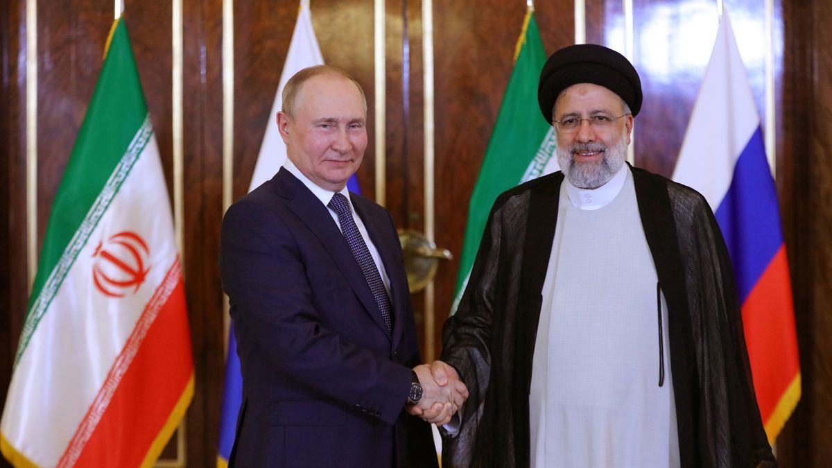Після вторгнення в Україну Кремль пішов на зближення з раніше "небажаною" для себе країною – розвідка