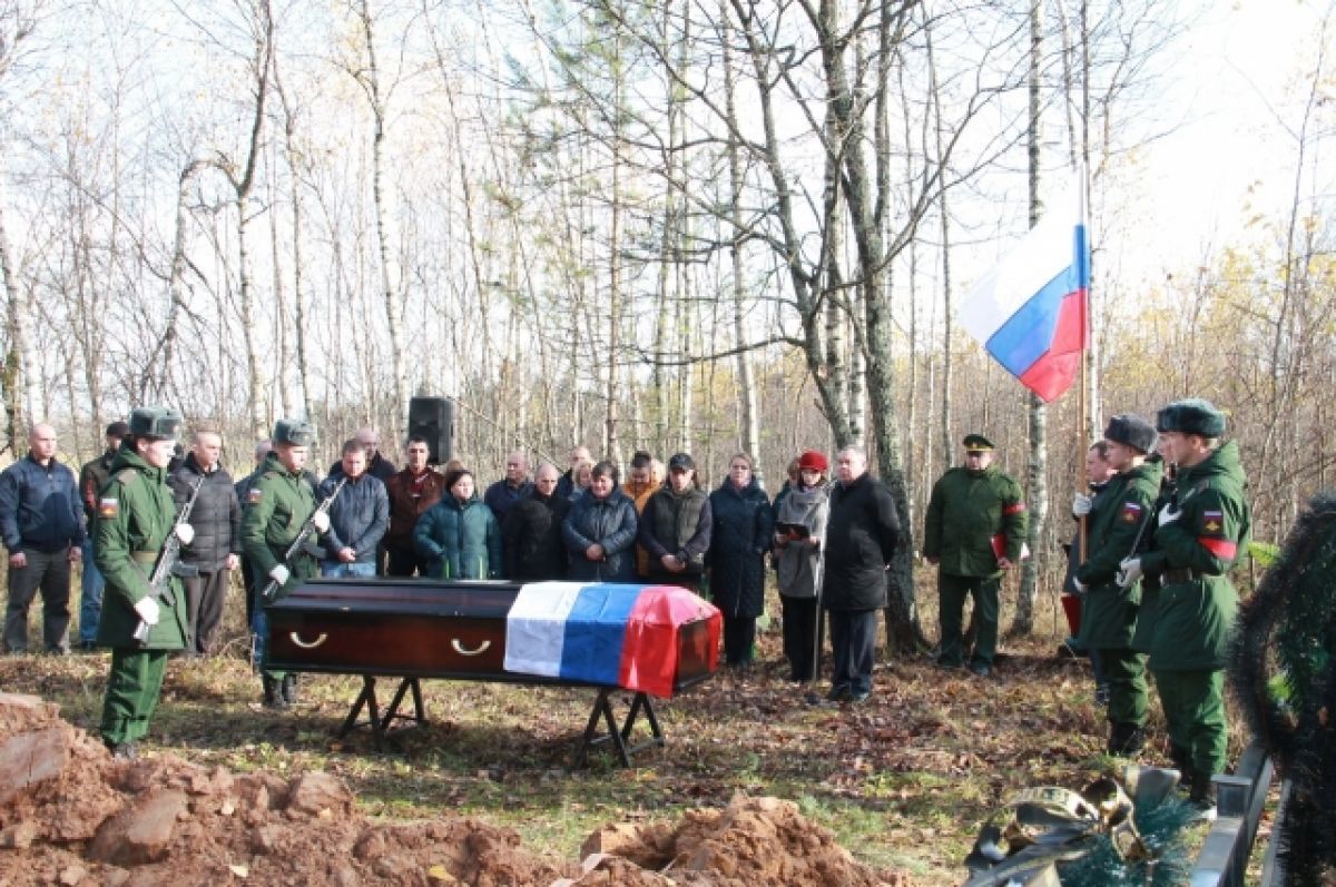 ​Не помог школьный клуб "Десантник": в Украине ликвидировали еще одного мобилизованного бурята