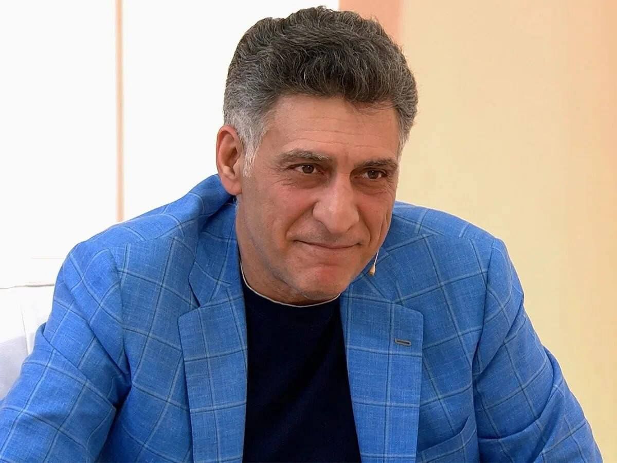 "Хоронили ли его – неизвестно", – тело российского пропагандиста Кеосаяна "исчезло" после смерти