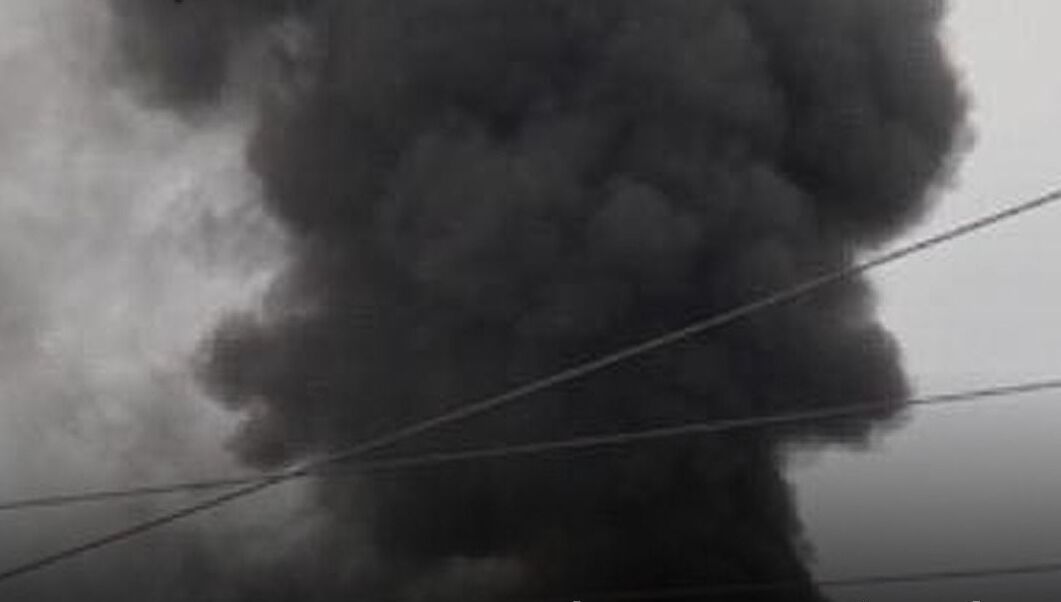 ВСУ продолжают уничтожать НПЗ в России: дроны долетели до Краснодара 