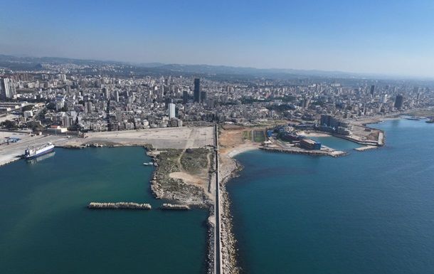 Новые власти Сирии выставили Россию из морского порта Тартус