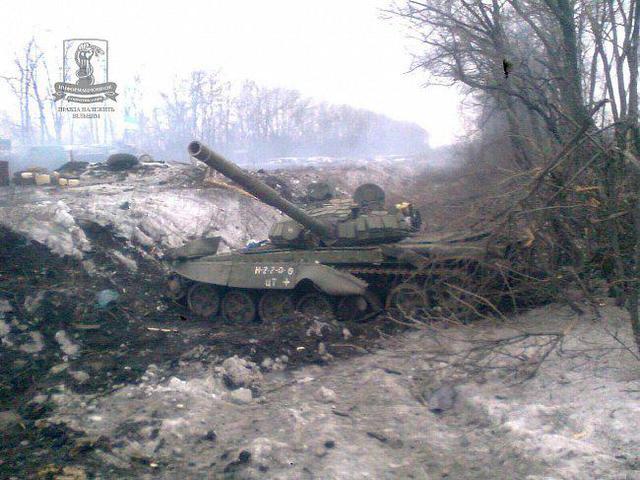 "Потери 88 человек одних только убитых..." - наемник "ДНР" рассказал, как российские военные попали в засаду ВСУ на Донбассе