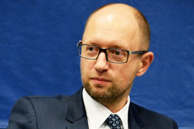 Яценюк: Украина за 22 месяца провела те реформы, которые Польша воплощала 14 лет