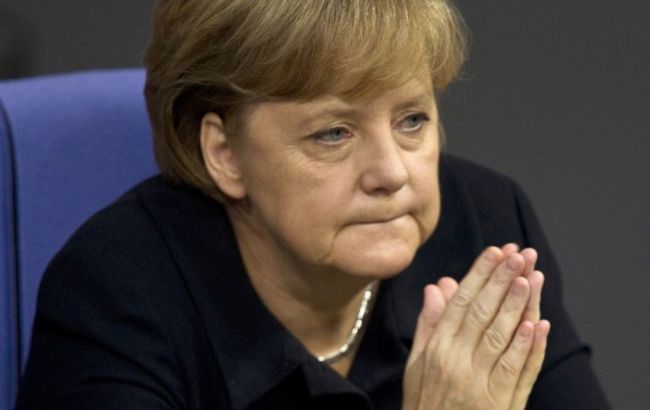 Меркель предупредила о том, что Шенгенская зона может распасться 