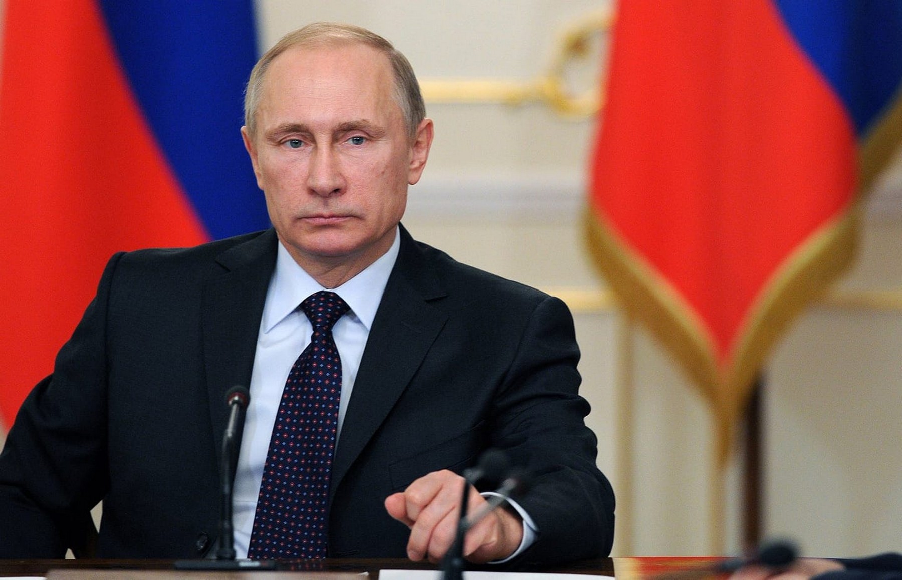 Путин готовит экстренное обращение к россиянам: Песков сказал, о чем объявят сегодня