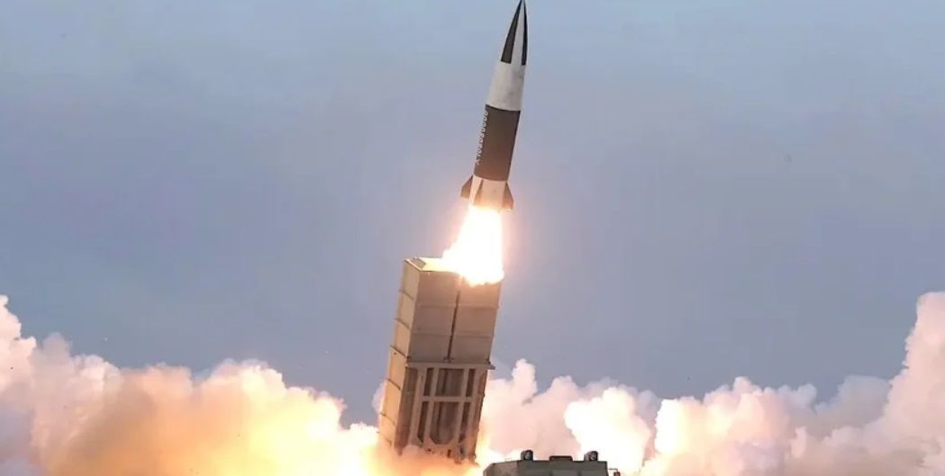 КНДР внезапно запустила баллистическую ракету в Японское море – в Сеуле отреагировали