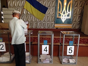 Порошенко назвал условия при которых на Донбассе пройдут выборы