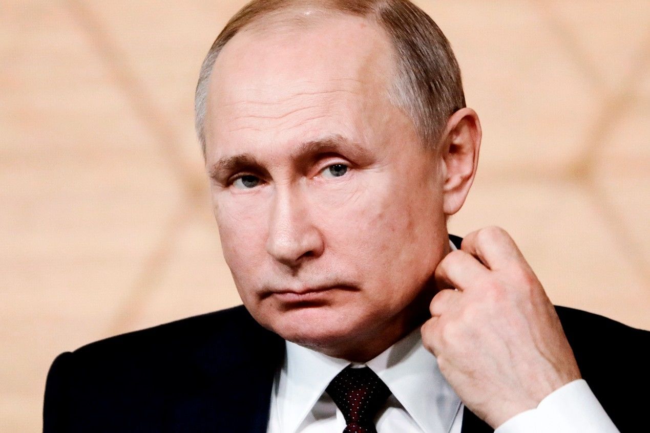 ​В России начался раскол элит: группы влияния в борьбе за власть назначат Путина "козлом отпущения"