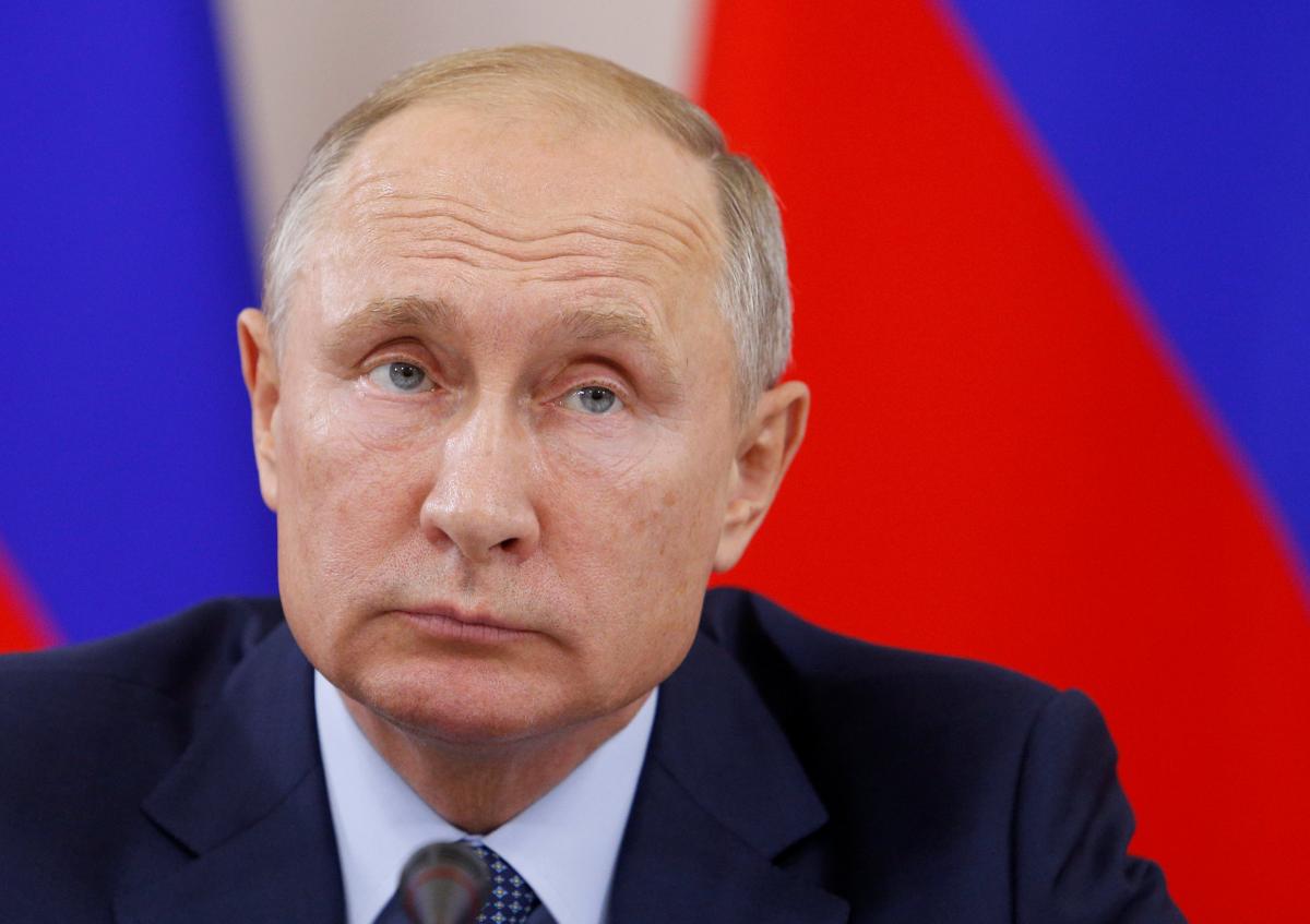 Какое будущее ждет Путина: бывший депутат Госдумы Пономарев рассказал о комплексах президента РФ