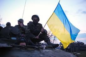 ​В СНБО признались, что впервые за время АТО украинские военные не понесли потерь