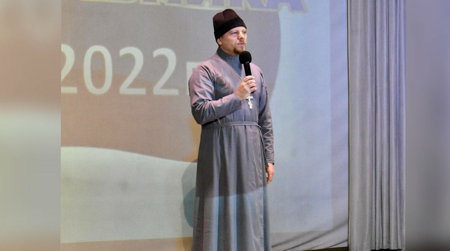 "Не має наміру читати", – у Куйбишеві звільнили протоієрея за відмову від молитви про "Святу Русь" для перемоги армії РФ