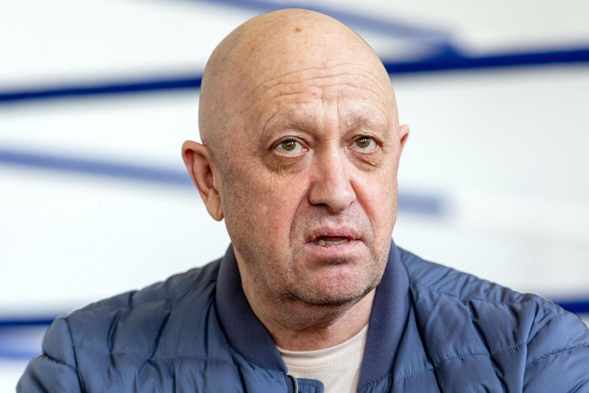 ​Пригожина убрала российская ПВО: у места крушения борта стоят 4 дивизиона "С-300"