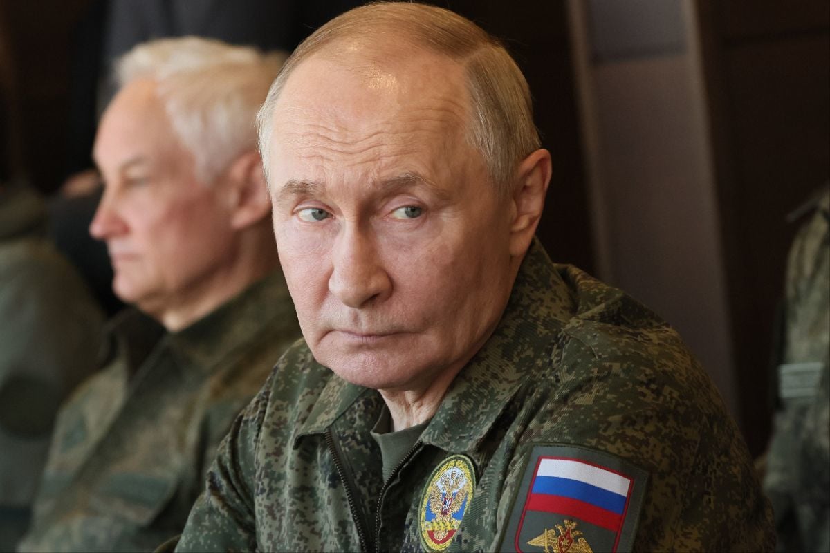 ​"Давай, реши наконец", – закрытый опрос показал усталость россиян и "элит" от войны