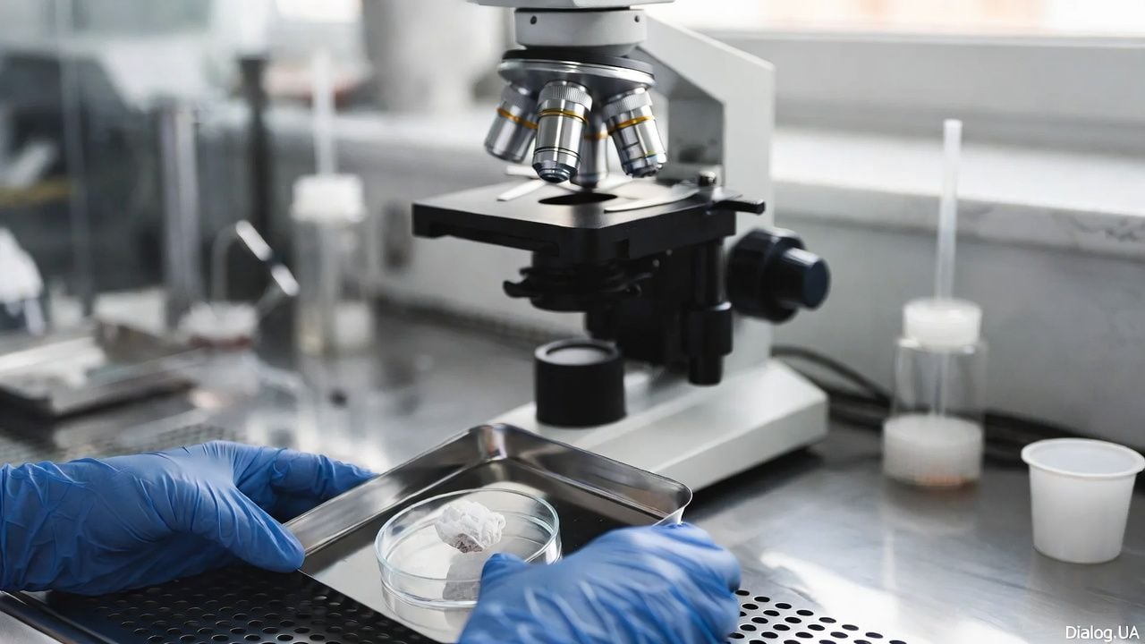 Вчені відкрили "безсмертя" на основі концепції "кріосну"