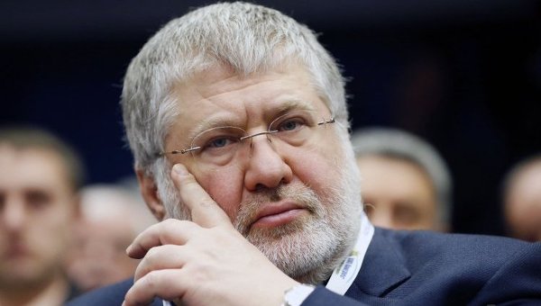 Найем: уволив Коломойского, Порошенко закрыл путь к отступлению в отношениях с другими олигархами
