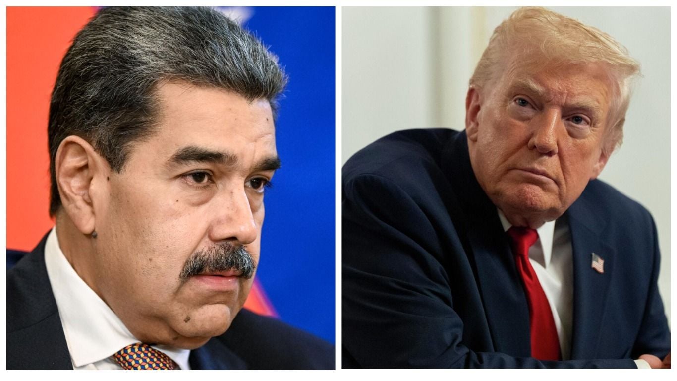 Мадуро в разговоре с Трампом запросил выполнения трех требований в обмен на уход из власти – The Telegraph