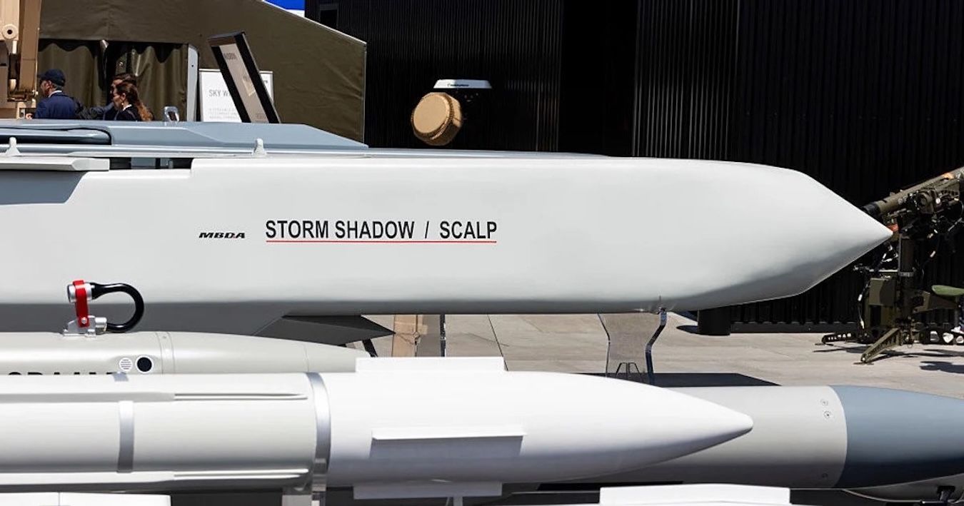 Франція запротестувала: у Європі виникла суперечка через ракети Storm Shadow для України