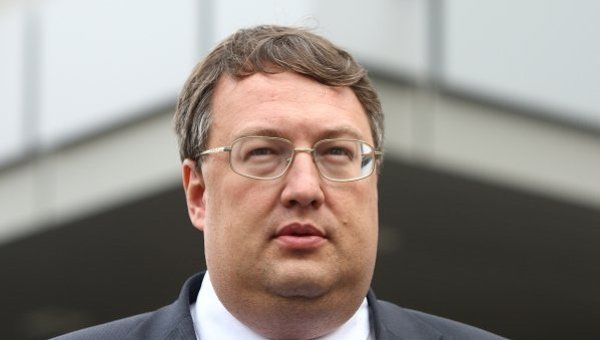 Геращенко: если власть будет допускать грубые ошибки, Третий Майдан будет обязательно