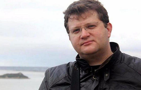 "Речи о возврате России в ПАСЕ пока не идет", - Арьев успокоил украинцев, недовольных "неприятненькой" резолюцией о снятии санкций с Кремля