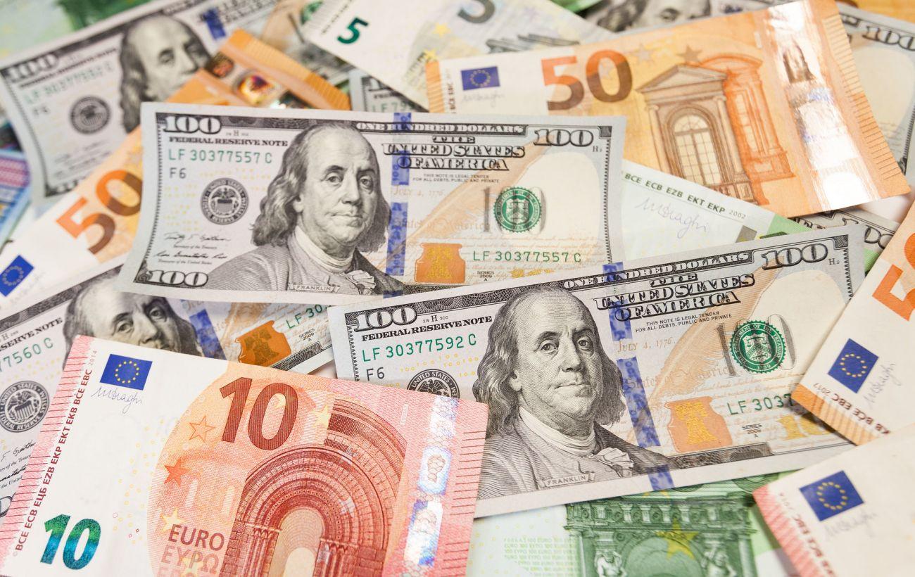 Курс доллара в Украине: эксперт дал прогноз на первую неделю июля