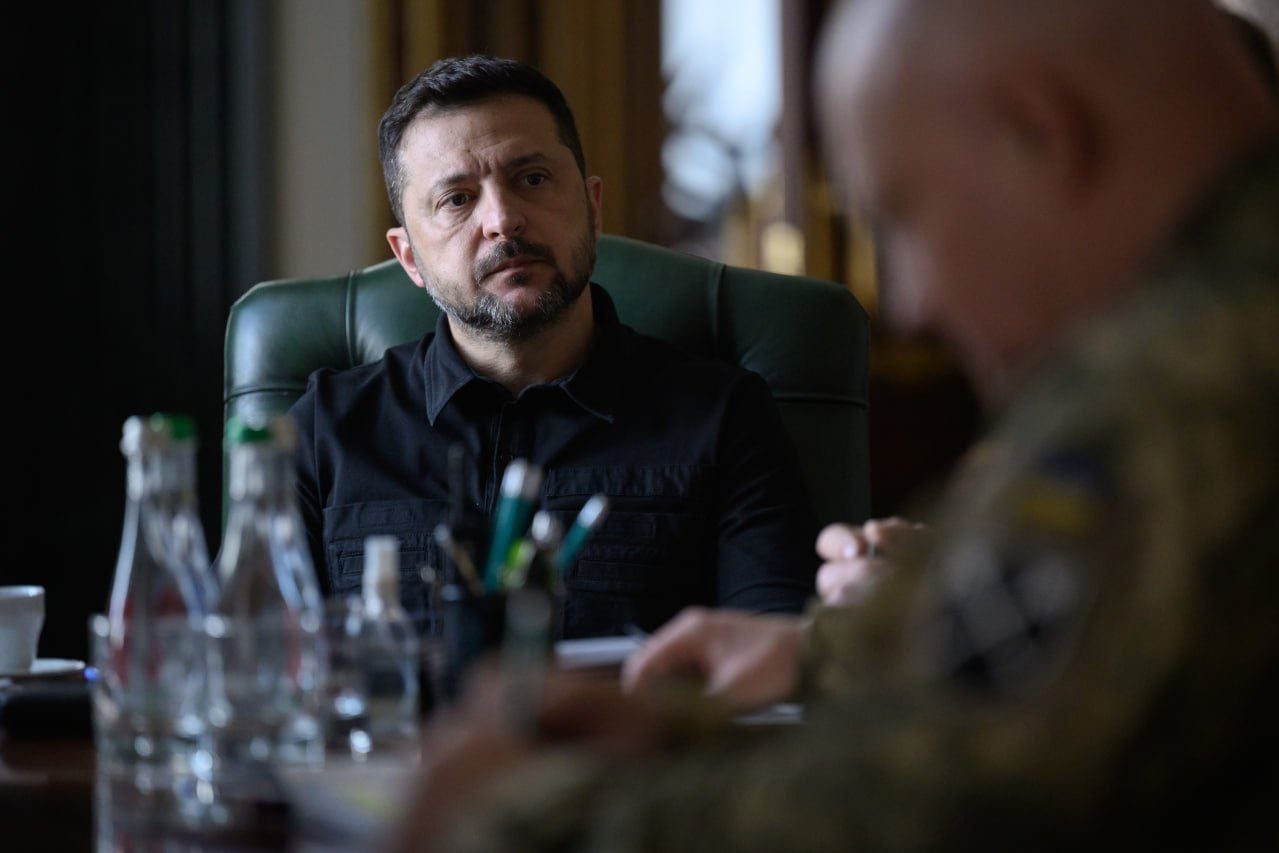 Зеленский предупредил РФ о масштабировании ударов: до 1000 дронов ежедневно и блокада портов