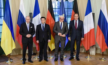 Новые условия от Украины для РФ по Донбассу, - итоги встречи контактной группы