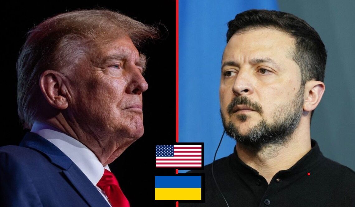 Украина и США готовятся подписать "историческое соглашение" – CBS News