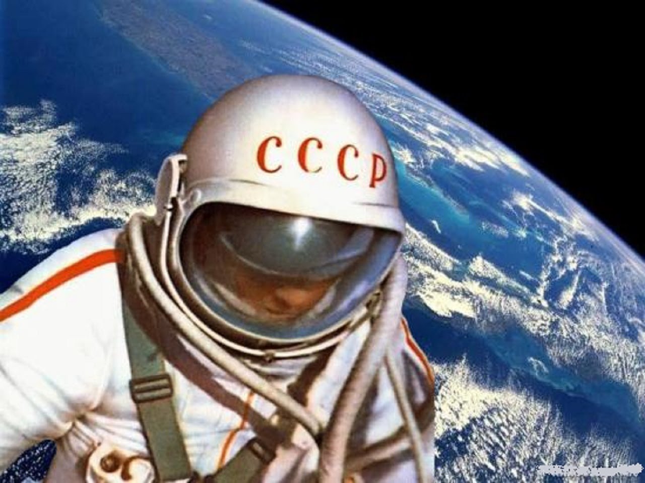 Перед успешным полетом Гагарина погибло много советских космонавтов: СМИ опубликовали аудиозаписи с криками о помощи с орбиты