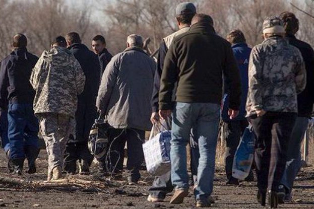 Источник: большой обмен пленными с Россией под угрозой срыва