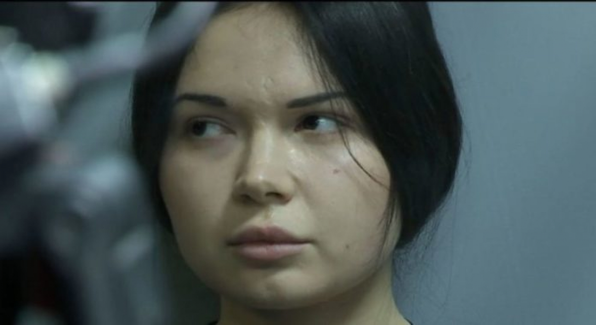Солнечные ванны: в Сеть слили, как отбывает наказание Алена Зайцева, сбившая насмерть 6 пешеходов 