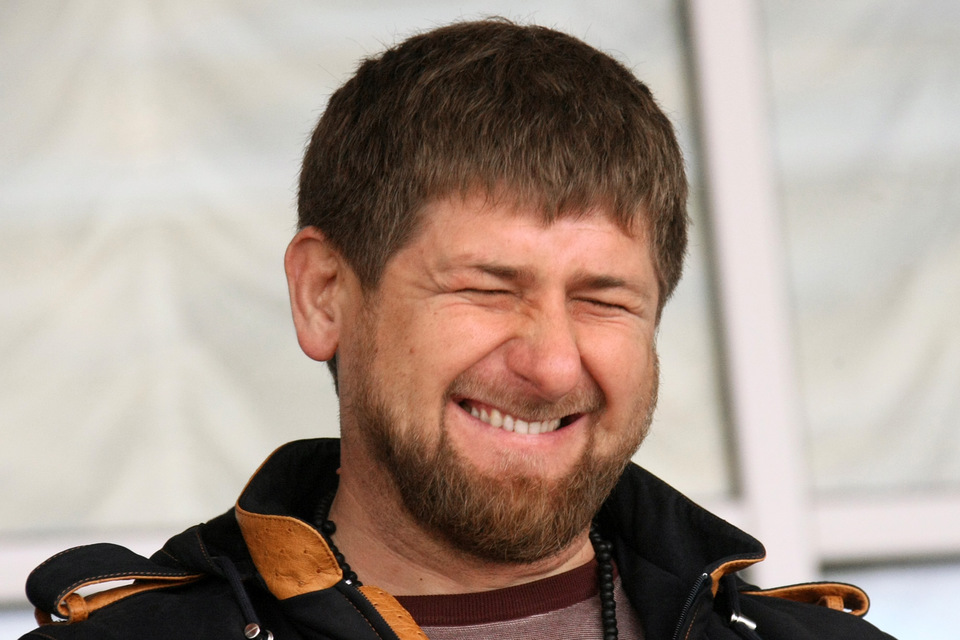 Возмущенный Кадыров раскрыл тайну своего академического научного звания