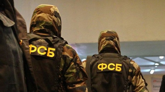 В России угнали грузовик: спецслужбы опасаются повторения берлинского теракта в Москве