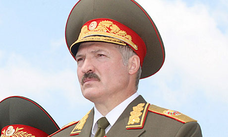 ​Умерла мать Александра Лукашенко