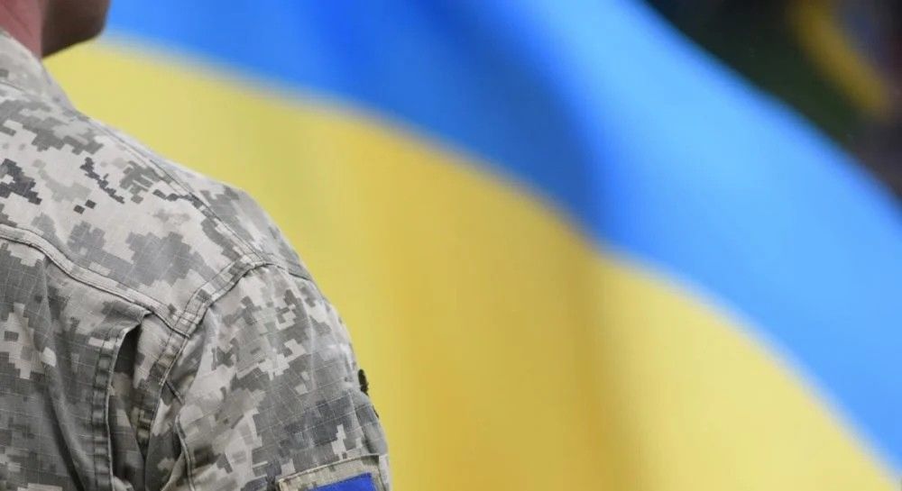 В Украине изменили правила службы иностранцев и лиц без гражданства в ВСУ
