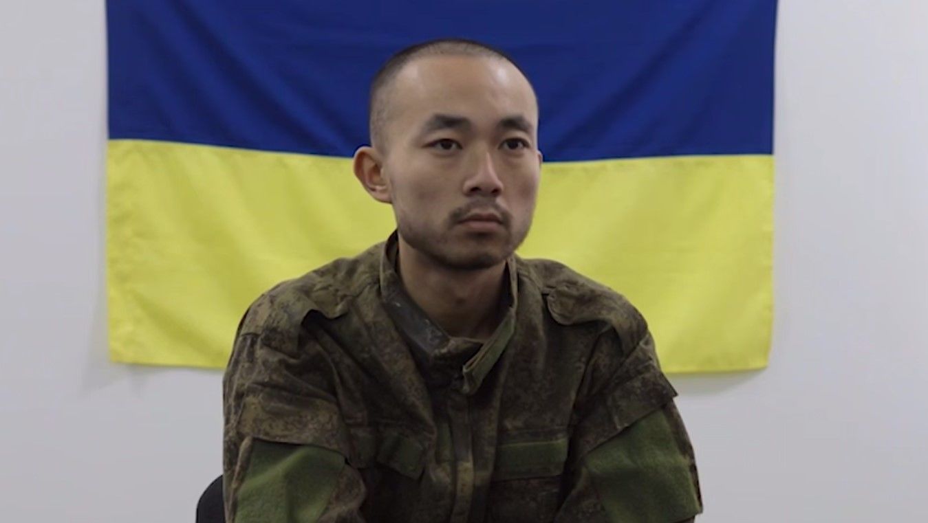 Командовали россияне: появились новые подробности участия китайцев в войне против Украины